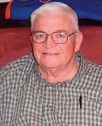 Ken Harrill, former Boy Scout leader, youth baseball coach