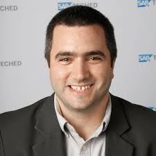 Juan Perez-Etchegoyen