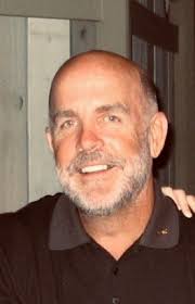 Obituary information for William Patrick O'Loughlin