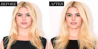 How To Apply Dry Shampoo The Right Way In Gifs Dry Shampoo Hairstyles Dry Shampoo Using Dry Shampoo