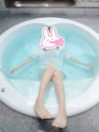 濡れ】 【動画】濡れフェチ🛁ショート - 🦋ゆんちゃんファンクラブ🦋 (yun)の投稿｜ファンティア[Fantia]