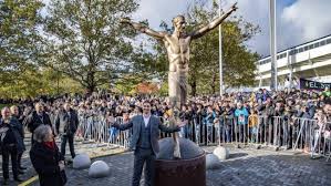 Hammarby vs malmö ff livescore. Ibrahimovic Burned All Bridges With Malmo After Becoming Rival Club Co Owner As Com