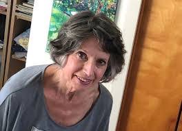 Wendy Rader's Instagram, Twitter & Facebook