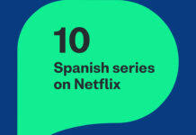 11 best spanish movies to watch on netflix in may 2021. 11 Great Spanish Movies On Netflix To Watch In June 2021 Busuu Blog