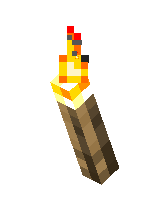 You should know that crafting of soul torches is only available in the java edition, pocket edition, xbox one, ps4, nintendo switch, and the windows 10 edition of minecraft. Torch Official Minecraft Wiki