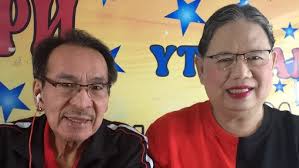 LIVE! ELLEN INLOVE ULI KAY JOHN LLOYD? W/ TITA TULFS(PETER LEDESMA)