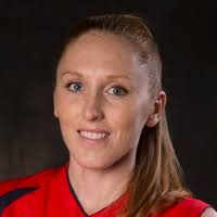 Whitney Turner » joukkuekaverit :: Naisten Volleybox