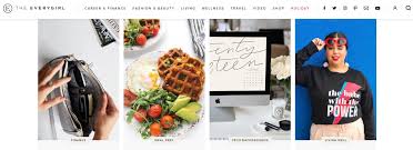 Forbeswoman today releases its list of the top 100 websites for women and spotlights the best of the lifestyle category. 25 Best Lifestyle Blogs For Women The Women S Trend