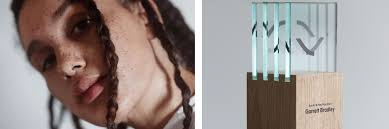 Black American confidence is really powerful to me': Garrett Bradley