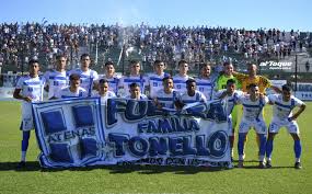 Tello: “Va a ser una sensación media rara, hasta hace poco estaba del lado  de ellos”