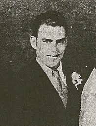 Anthony Caires Freitas (1920-1959)