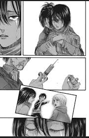 Attack On Spoiler Tumblr Com Tumbex Eren mikasa cospaly, eren says hes always hated mikasa chapter 112, лето 2018 2018, attack on titan chapter 112 eren broke mikasas heart and beat up armin. attack on spoiler tumblr com tumbex