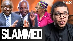 Reaction to COVID-19 vaccine rollout in SA: Dr Nisha Jacob