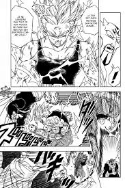 Pin On Fan Art Manga