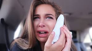 GIRLFRIEND GETS HER WISDOM TEETH REMOVED!!