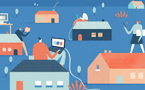 This is your best place to find remote work from home jobs. How To Find Work From Home Jobs In 2018 Toggl Blog