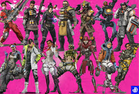 It was released for microsoft windows, playstation 4, and xbox one in february 2019, and for nintendo switch in march 2021. Apex Legends News On Twitter All These New Skins Coming To Apexlegends But Which Legend Had The Best Base Skin