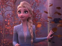 1 background 1.1 appearance 1.2 personality 2 disney history 2.1 frozen 2.2. Frozen 2 Elsa Is A Queer Icon Why Won T Disney Embrace That Idea Vox