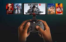 Jogos de maquiagem e vestir. Microsoft Se Revolta Com Nova Politica Da Apple Para Jogos Em Nuvem No Iphone Olhar Digital