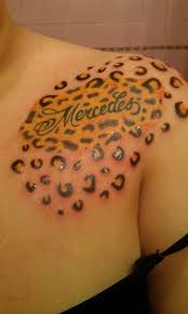 25 awesome cheetah print tattoo designs. Pin By Sarah Peckham On Tattoo Tatuajes Cheetah Print Tattoos Leopard Tattoos Tattoos