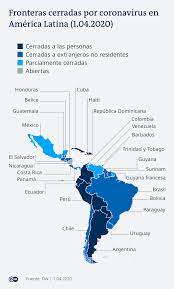 En argentina creció un 245,21% en un año. Cuba Cierra Totalmente Sus Fronteras Las Noticias Y Analisis Mas Importantes En America Latina Dw 01 04 2020