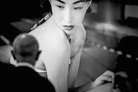 Tiefe des Augenblicks