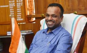 Ias 20 accounting for government grants and disclosure of government assistance. Inspiring Journey Of B Abdul Nasar An Ias Officer Orphan At 5 He Is A District Collector Now