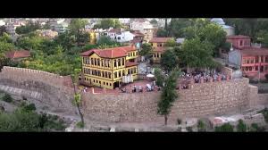 Bursa Simdi Daha Guzel Bursa Simsek Turkiye