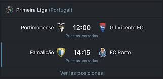 Here is the overall recap of the. Liga De Veteranos De Copan Ruinas Hoy Se Reinicia La Liga En Portugal Con Estos Dos Juegos Facebook