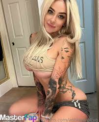 Ashley Wolf Nude OnlyFans Leak Picture csbV8l9yXK | MasterFap.net