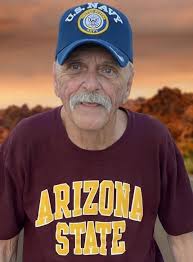 Bert Johnson Obituary