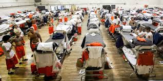 Generally speaking, the government will agree to these terms if the $150 is less than if the prison. Us Prison System Should Be Abolished Redesigned Into Rehab System