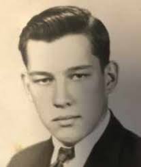 Hollis Alvin Dickinson (1929-2008)