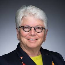 Sheila Ruth (@SheilaRuth)