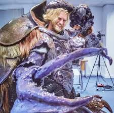 Image result for Garthim