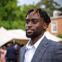 Fred Asahya Girishaka