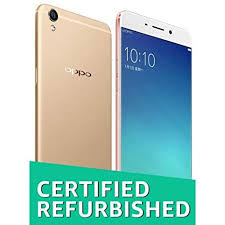 Certified Refurbished Oppo F1 Plus Gold 4gb Galaxy Phone Samsung Galaxy Phone Samsung Galaxy