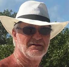 Terry Tackett Obituary (1954