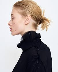 Project: 'Paradise Circus', A Song For The Mute exclusive for The New Order  magazine Photo: Willow Williams Stylist: Jordan Dean Schneider Starring:  Anis Saidi, Adeline Lam & Mo Released: October 2021