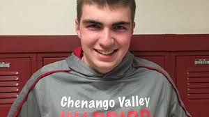 CV student builds a diverse future