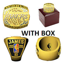 Get yours now @ sketchlabshop.com! Nba Championship Rings 2020 Los Angeles Lakers James Pre Sale See Description Ebay
