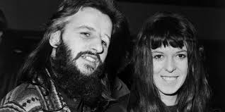 Maureen Starkey Was Ringo Starr's First Wife and the Mother of His Children