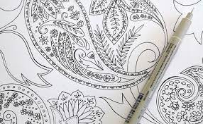 Create stunning vector graphic design with youidraw online. Interview With Textile Designer Meryl Pardeon Schmetz Sewing Machine Needles