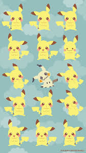 pokemon おしゃれまとめの人気アイデア pinterest cyin ピカチュウ イラスト かわいい ピカチュウ 可愛い イラスト ポケモン かわいい