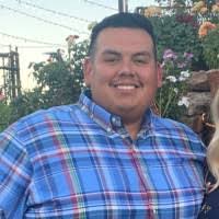 Gregory Molina's Instagram, Twitter & Facebook