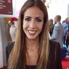 Beatriz Jimenez (@gaviotadelapaz)