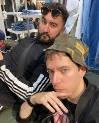 Nathan Fields's Instagram, Twitter & Facebook