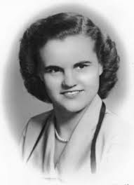 Obituary: H. Joanne Lathe Knowles