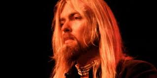 Celebrities with last name: Allman