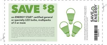 save energy and money printable